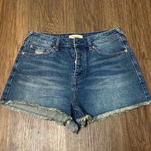 Size 28, Cleo + Wolf